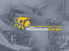 Importación y Esportación Millenium Cargo